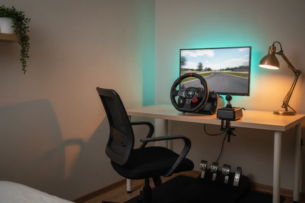 Best Racing Wheels Under $300 (2026 Picks)