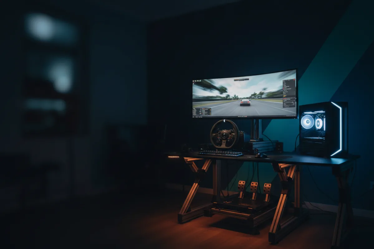 Best Rally Sim Racing Games