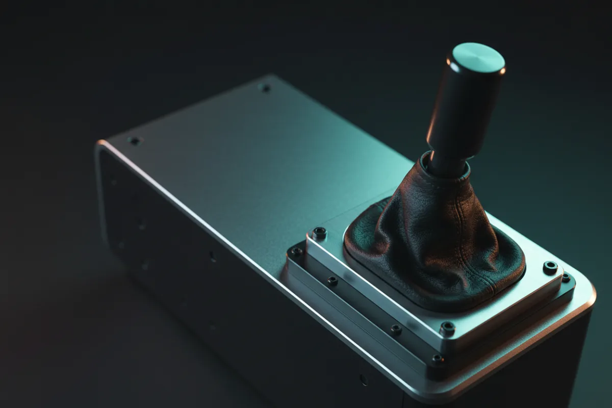 Best Sequential Shifter for Sim Racing