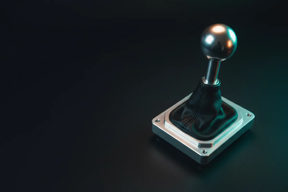Fanatec ClubSport Shifter SQ V1.5 Review: H-Pattern and Sequential in One