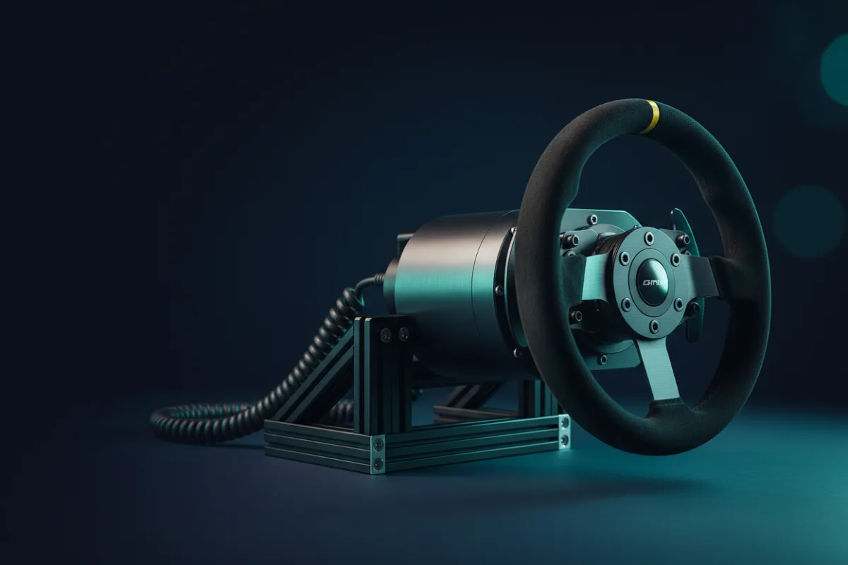 Fanatec CSL DD Review: Entry Direct Drive With Room to Grow