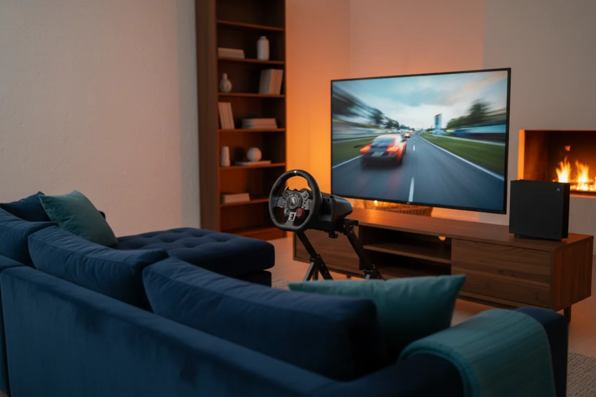 Forza Horizon 5 Review: Arcade Open World Racing