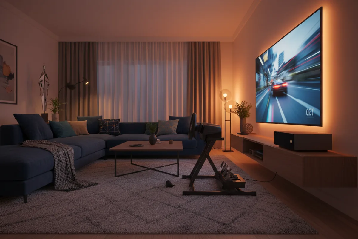 Gran Turismo 7 Review: The Welcoming PlayStation Racer