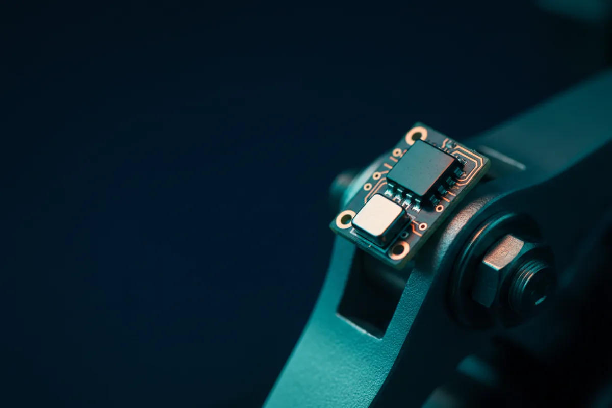 What Is a Hall Effect Sensor in Sim Racing Gear?