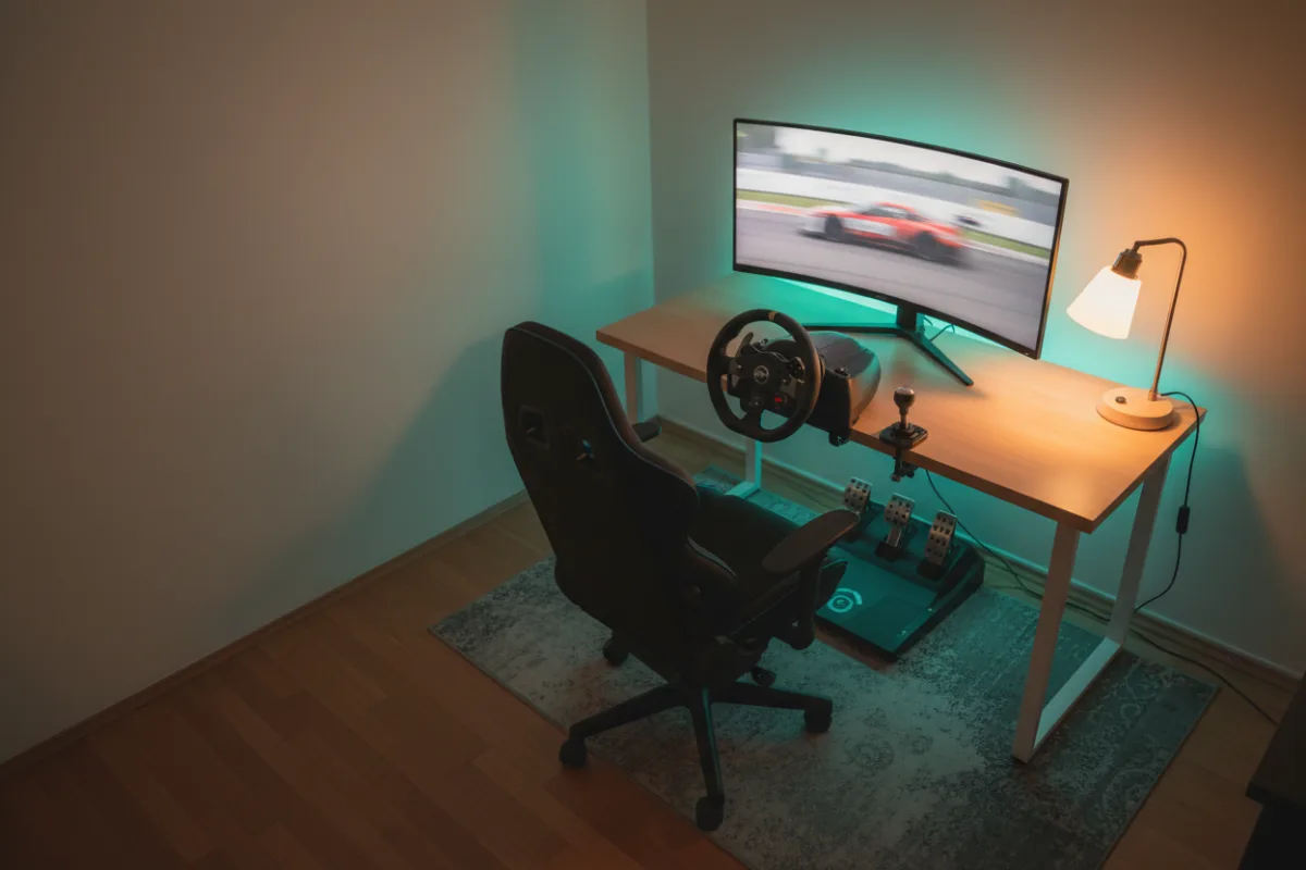 iRacing Beginner Guide: How to Get Started