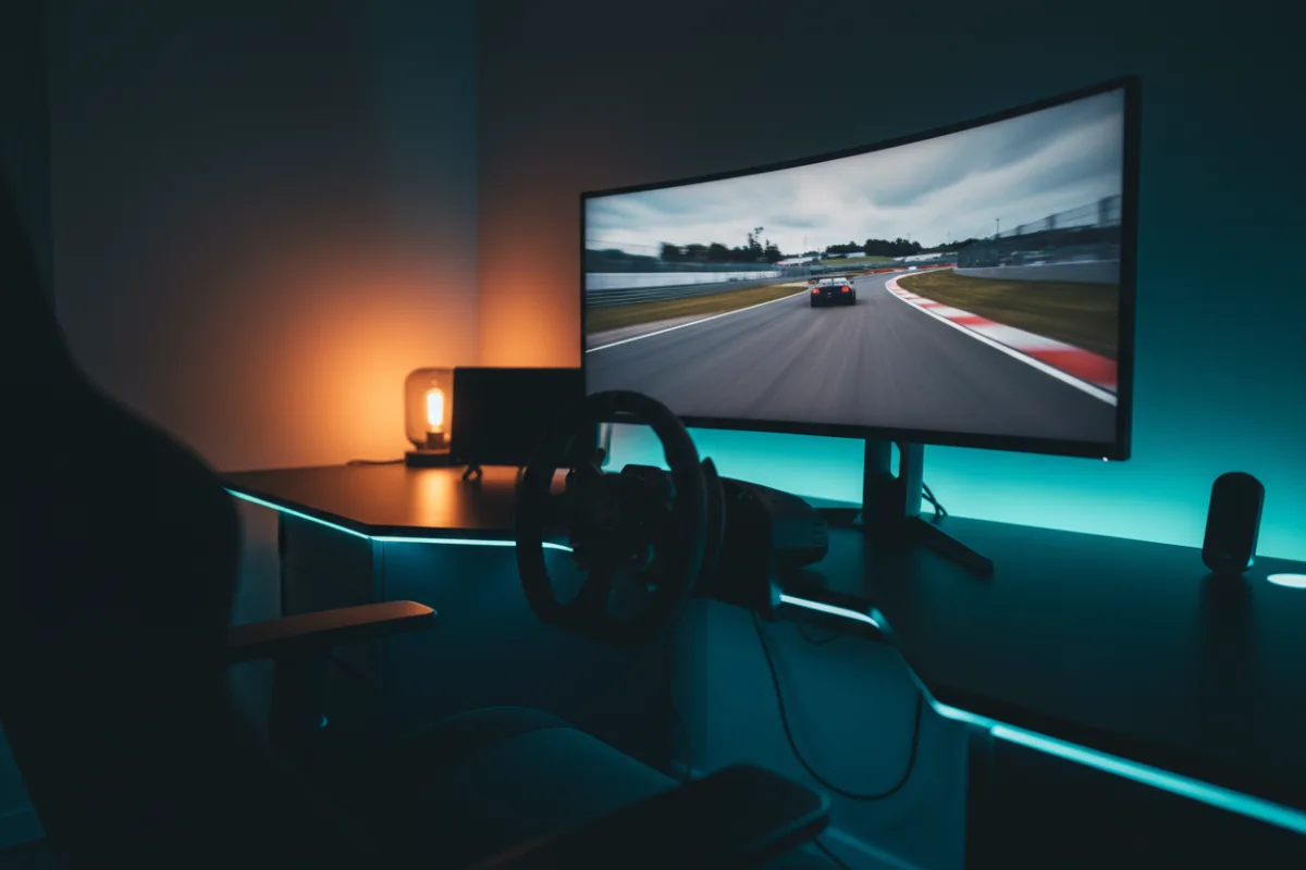 KTC H34S5 Review: 34 Inch Ultrawide Curved Gaming Monitor