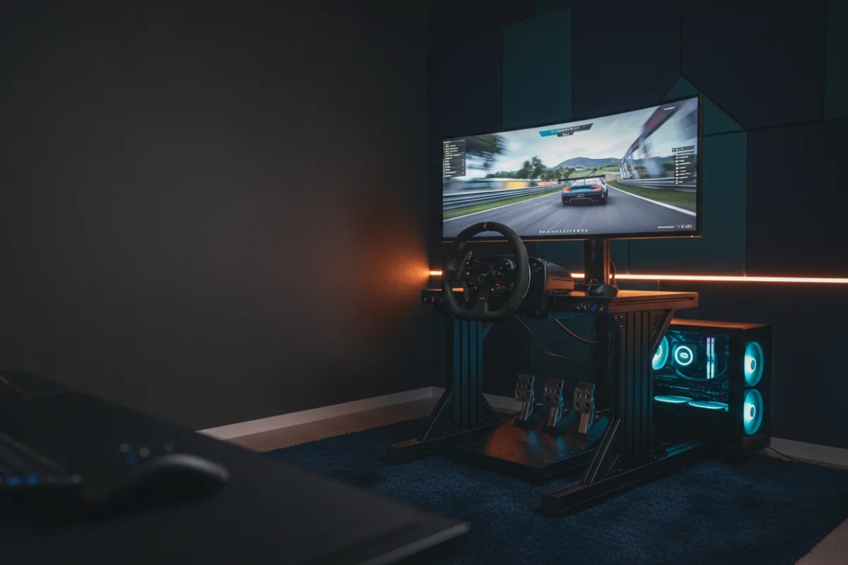 Live for Speed Review