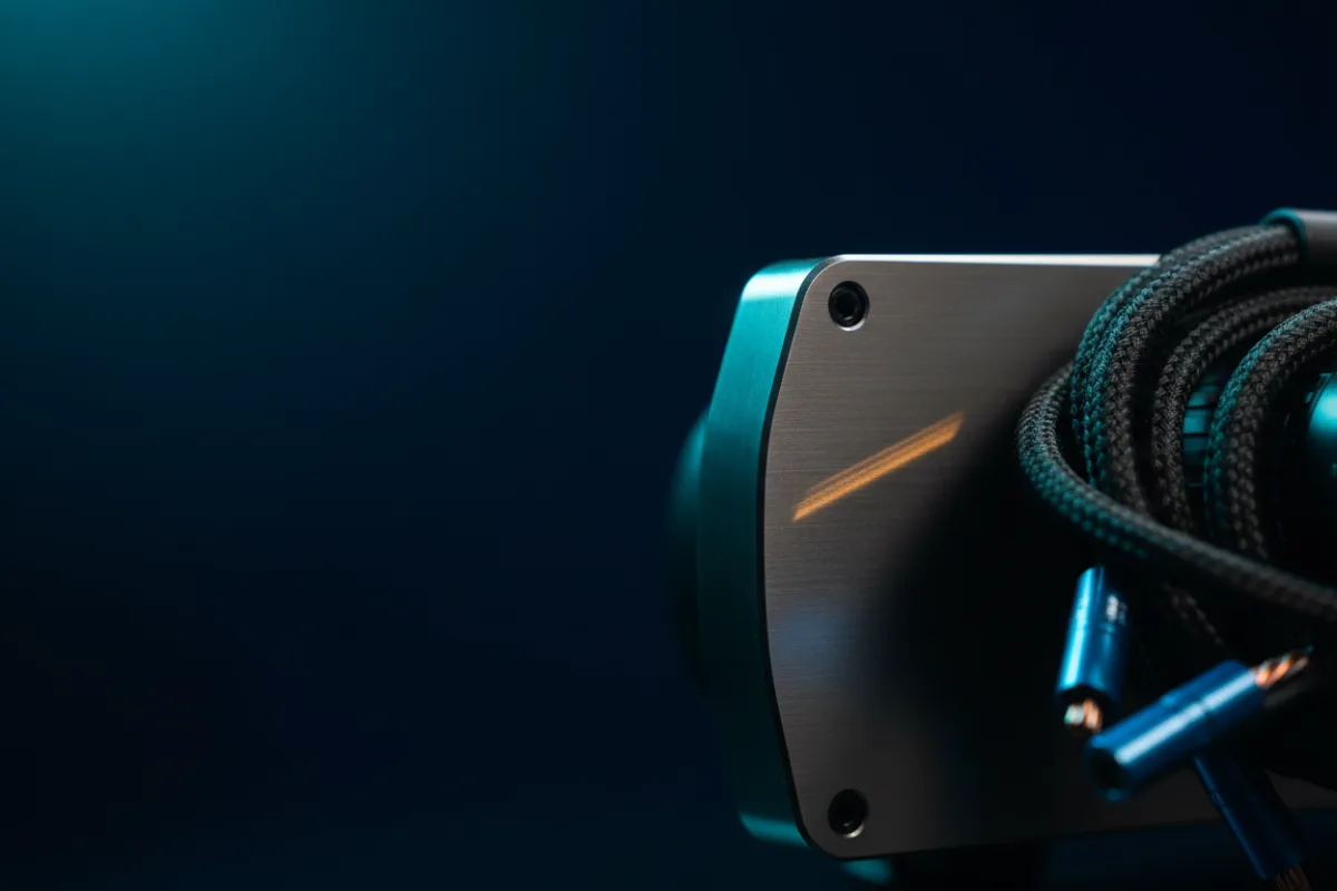Logitech G: Brand Profile