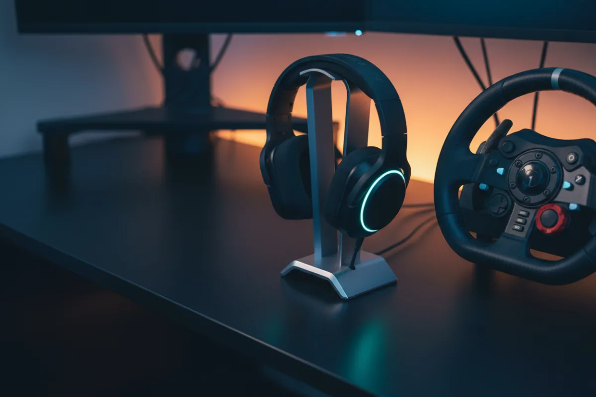 Logitech G PRO X Gaming Headset Review