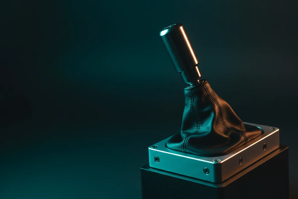 Logitech G RS Shifter and Handbrake Review