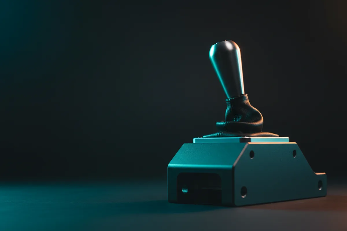 MOZA HGP Shifter Review: H-Pattern Shifting for the MOZA Ecosystem