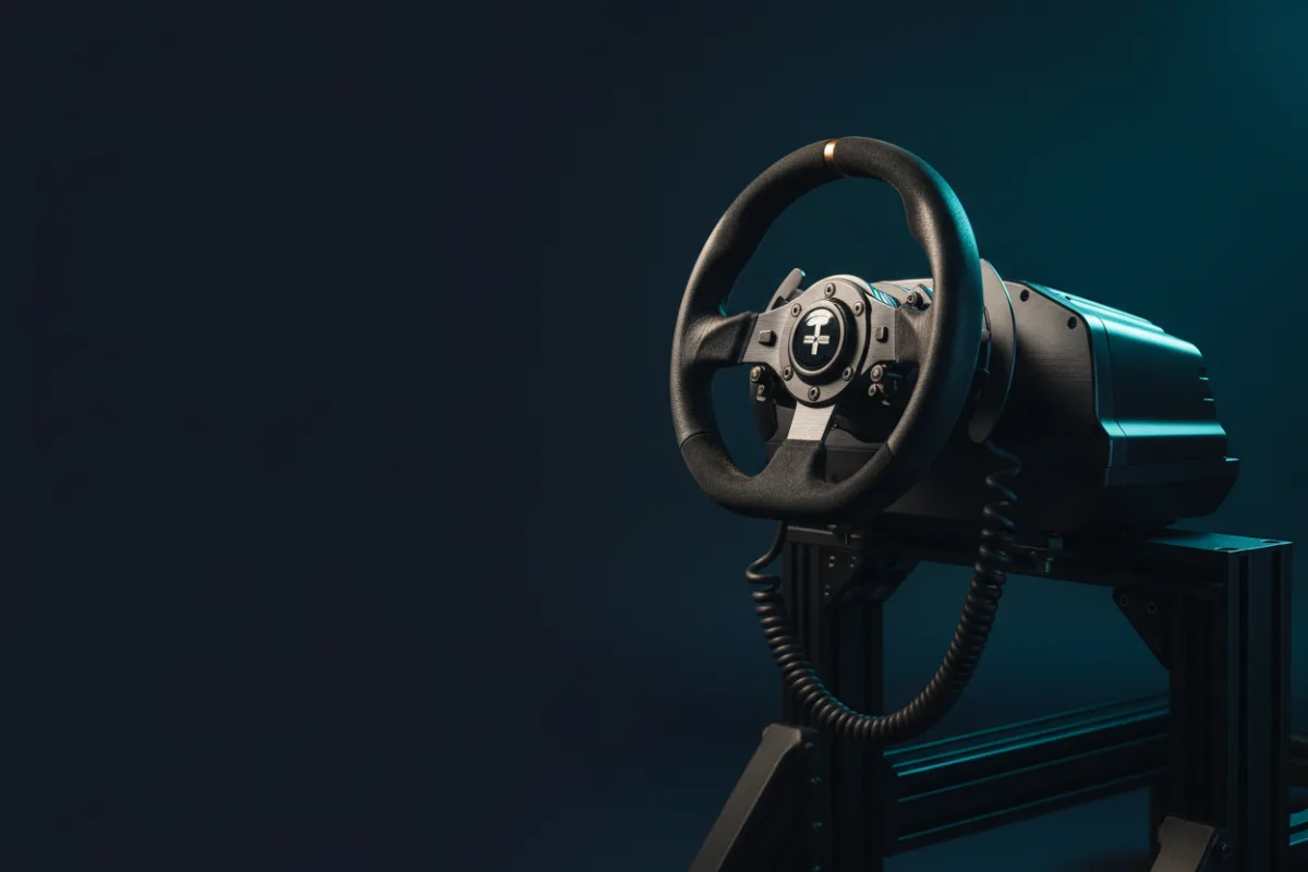 MOZA R5 Review: The Entry Direct Drive Value Benchmark