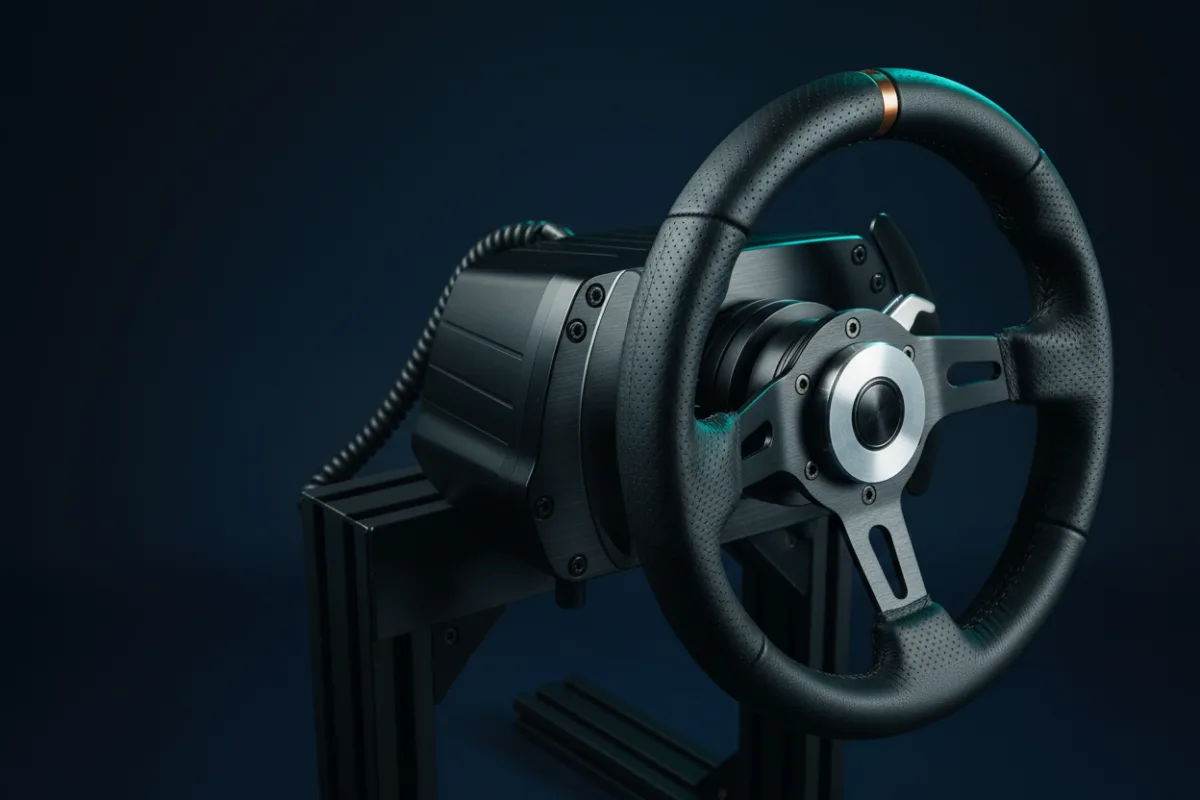 MOZA R5 vs Fanatec CSL DD: Bundle or Platform
