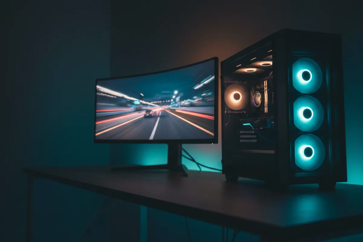 MSI Codex R2 Gaming Desktop Review