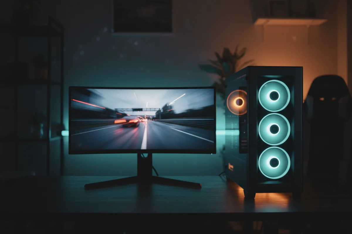 MSI Codex Z2 Gaming PC Review