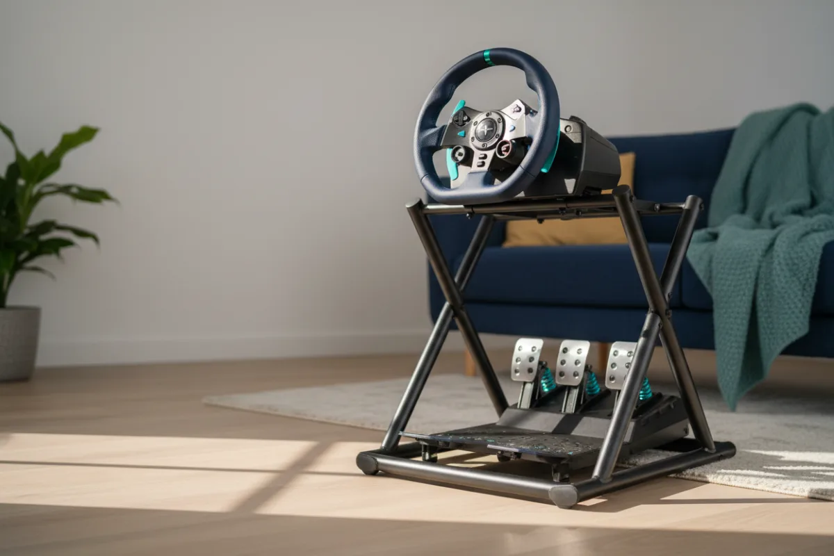 OpenWheeler GEN3 Review: Seat and Frame Middle Ground