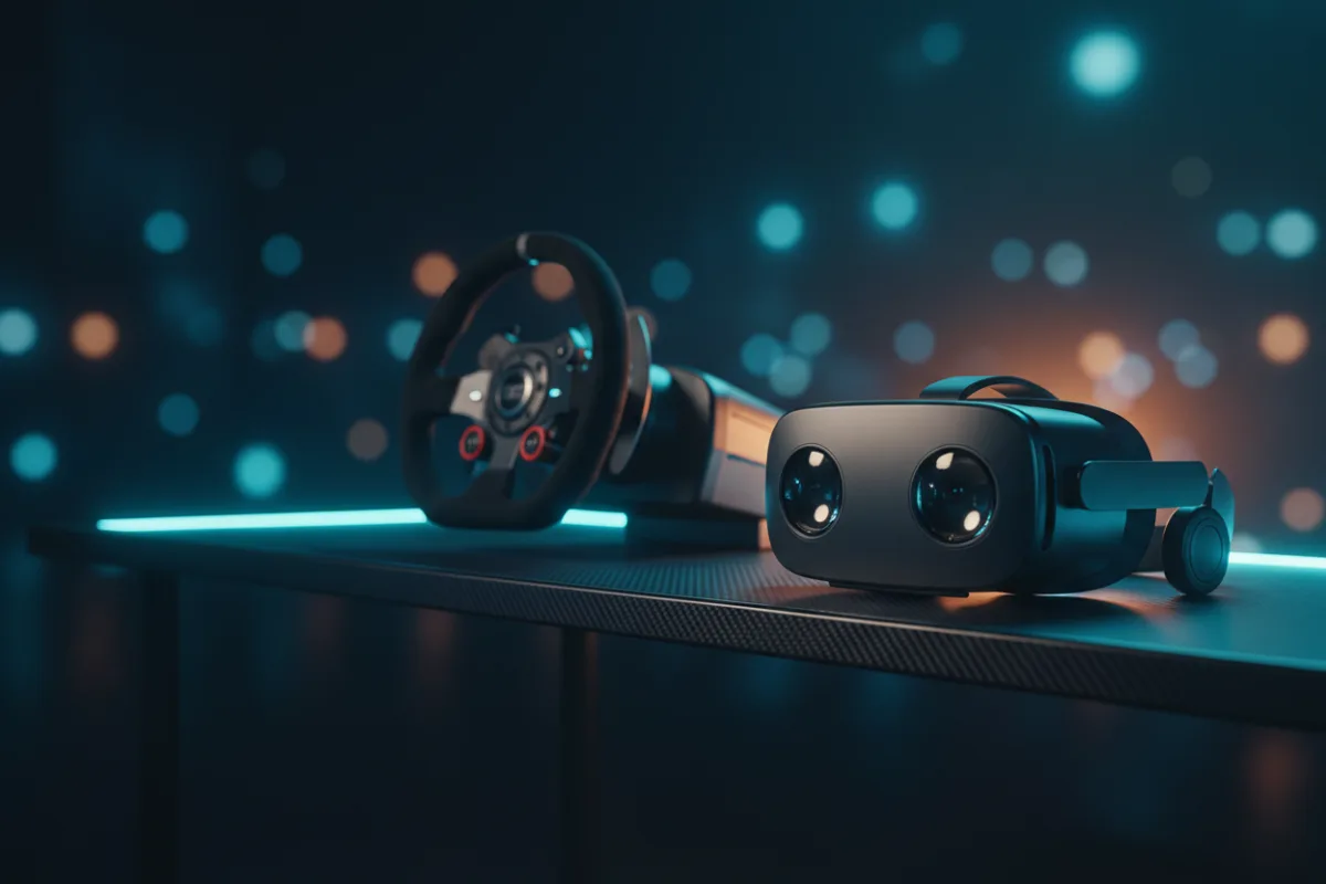 Pimax Crystal Super Review
