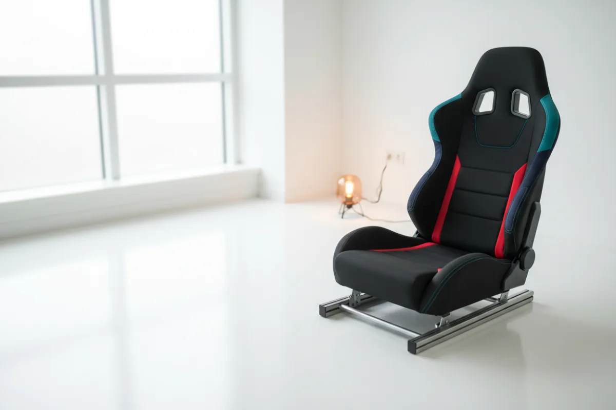 Pro High Back II Race Seat Review: Budget Bucket Seat