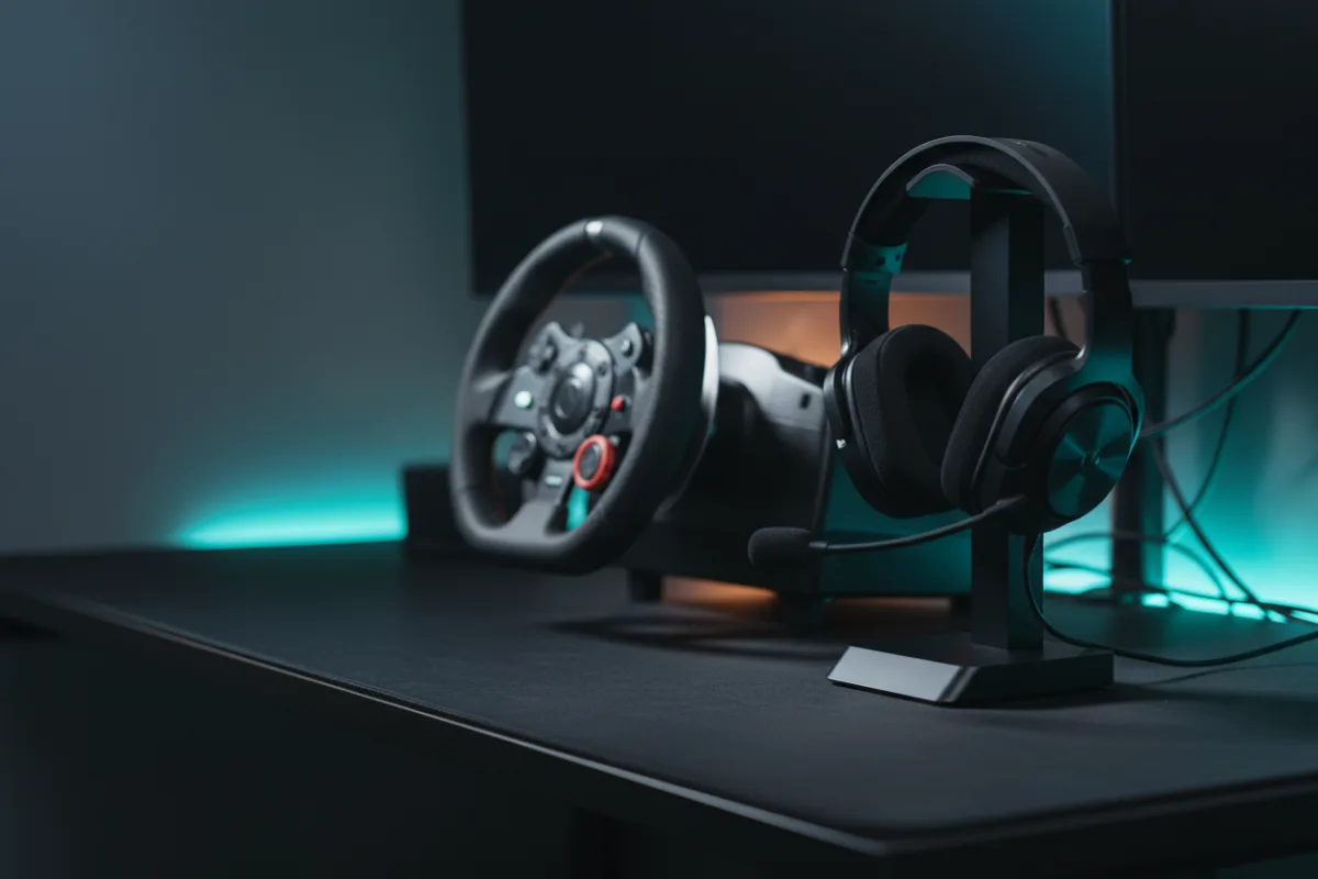Razer BlackShark V2 X Headset Review
