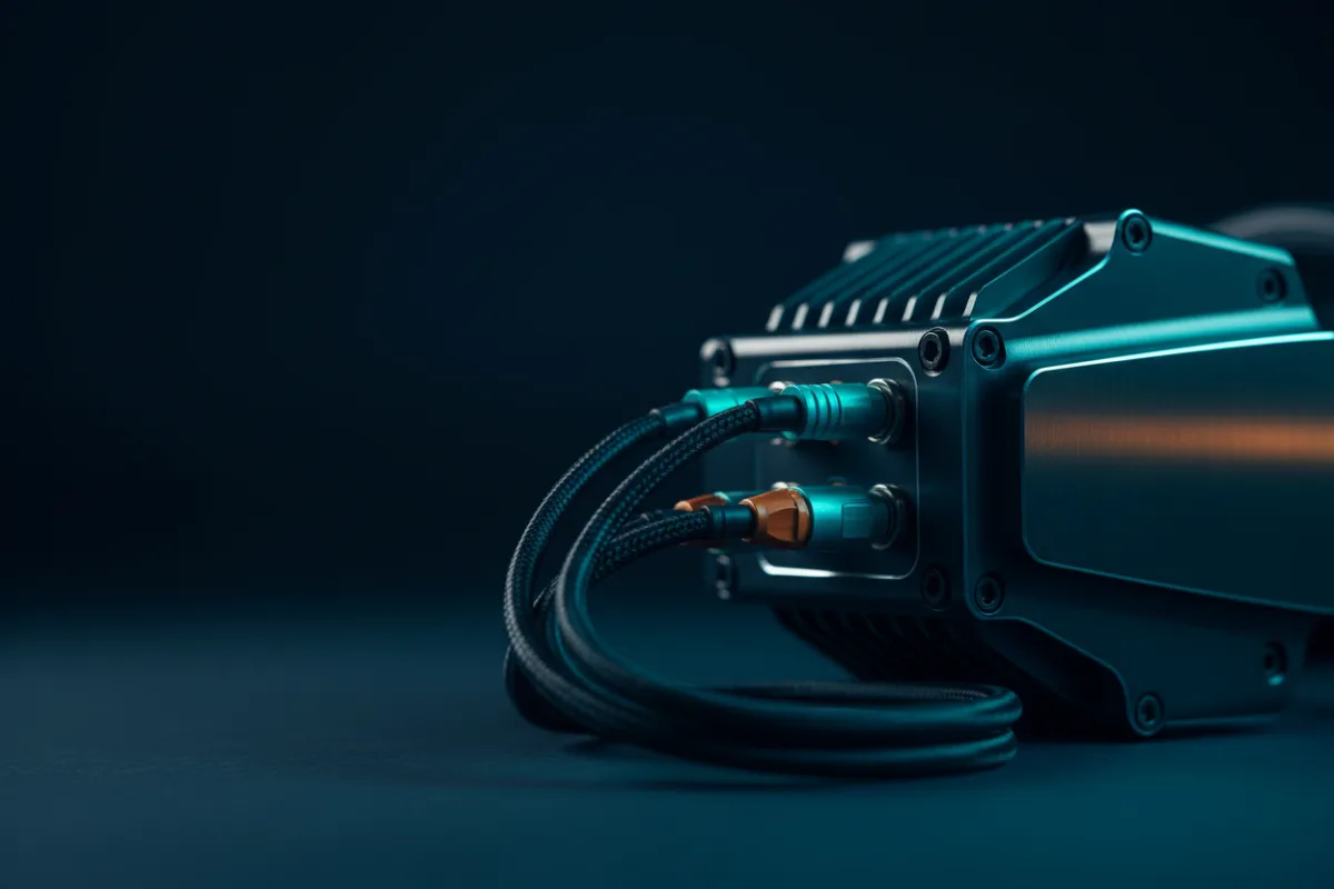 Rumble vs Haptic Feedback
