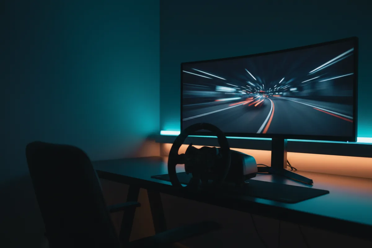 Samsung Odyssey OLED G8 (G85SD) Monitor Review