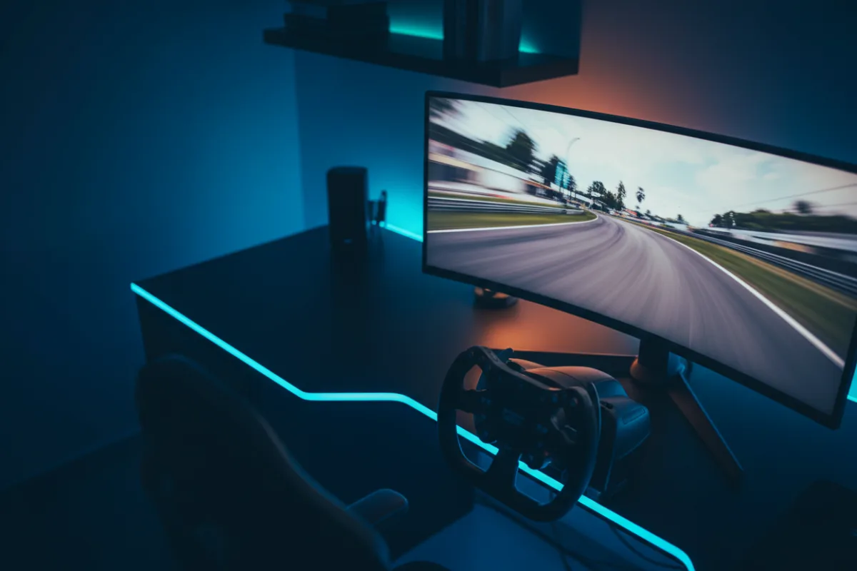 SANSUI 27 Inch WQHD Gaming Monitor Review
