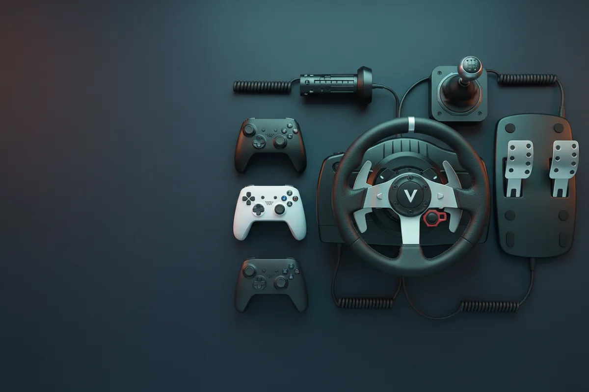Sim Racing Wheel Compatibility Guide: PC, PS5, Xbox