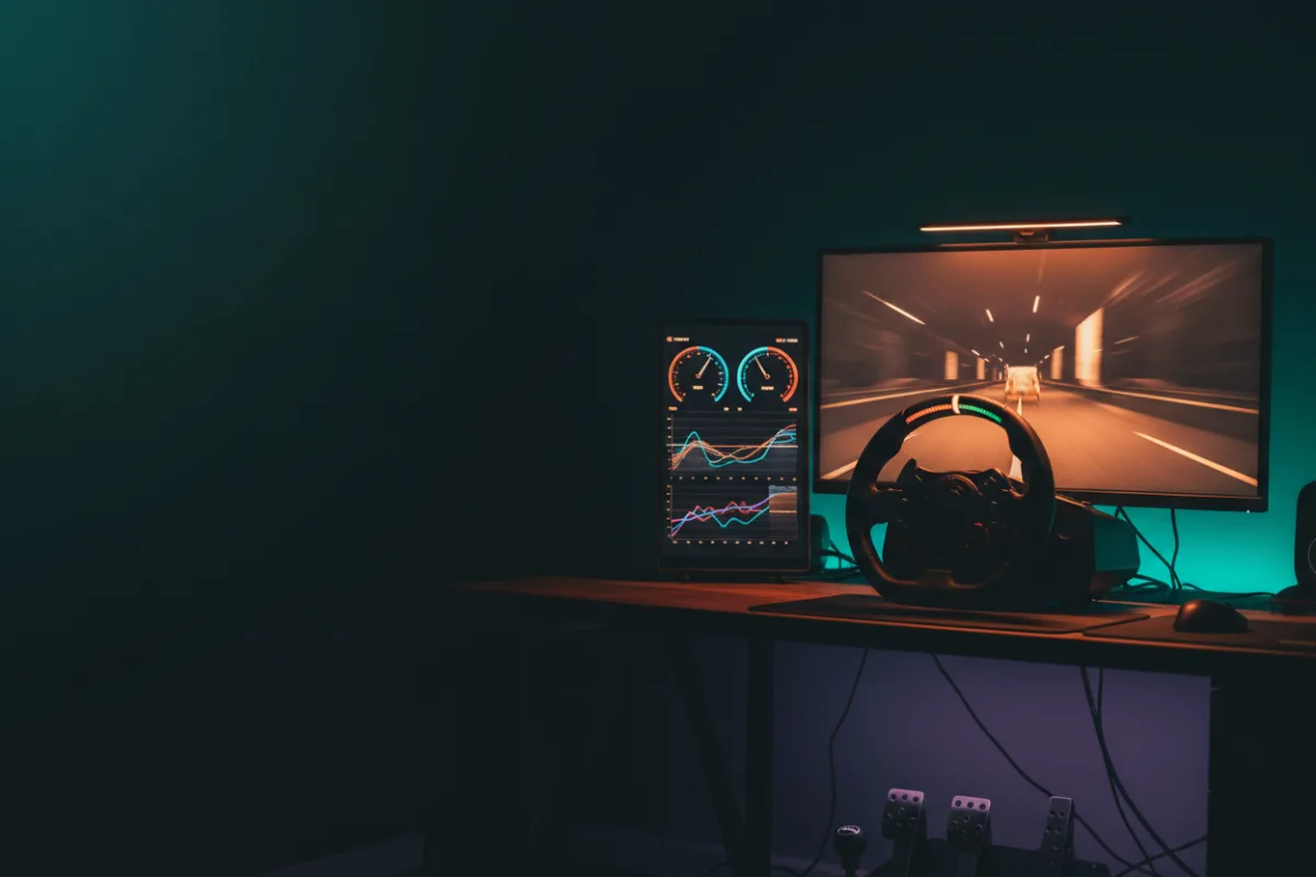 What Is SimHub?