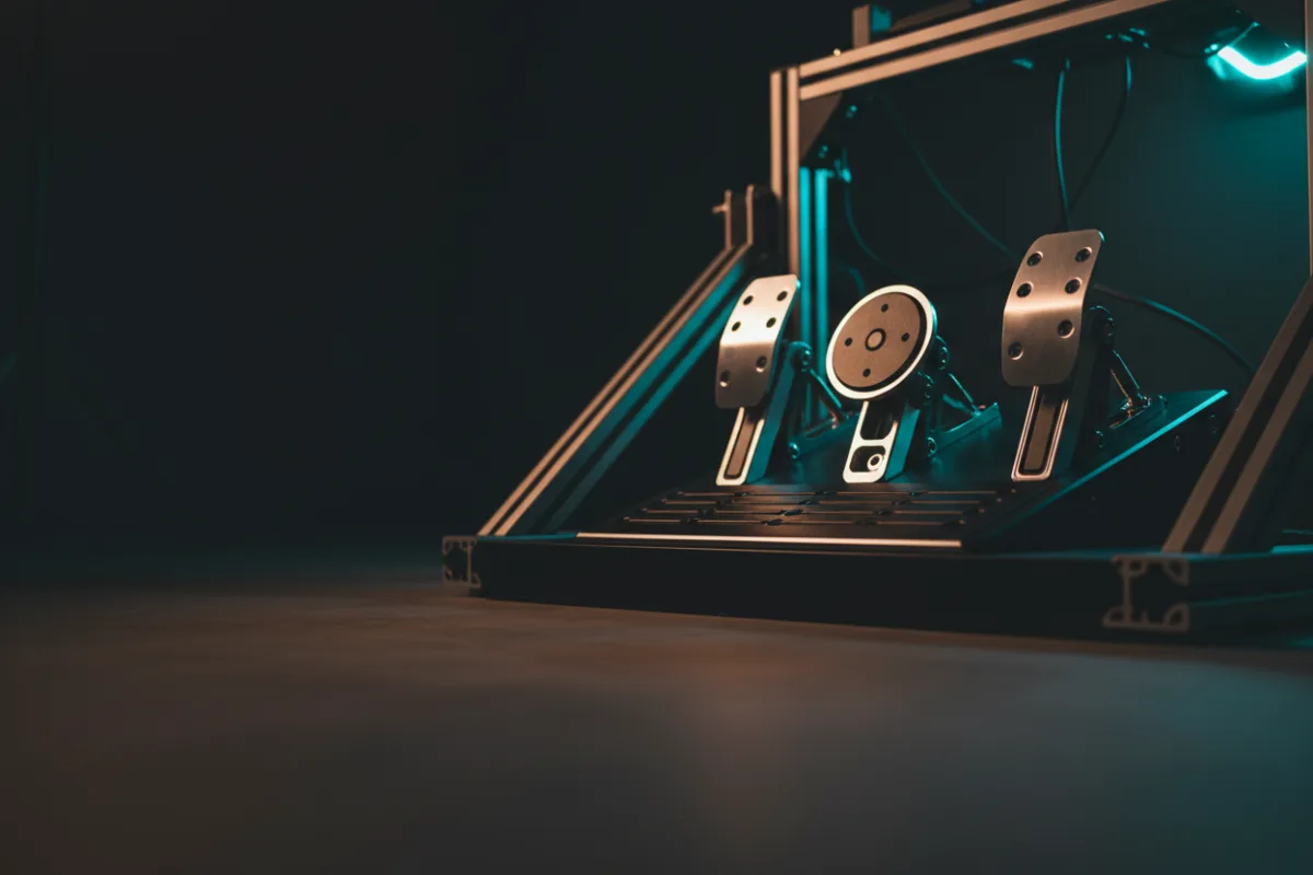 Thrustmaster T3PA Pedals Review