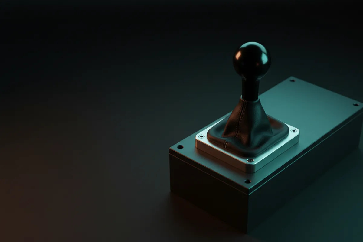 Thrustmaster TH8A Shifter Review