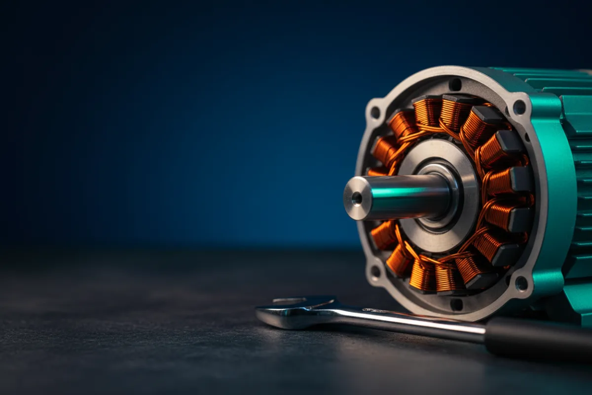 Torque (Nm) in Sim Racing Wheels Explained
