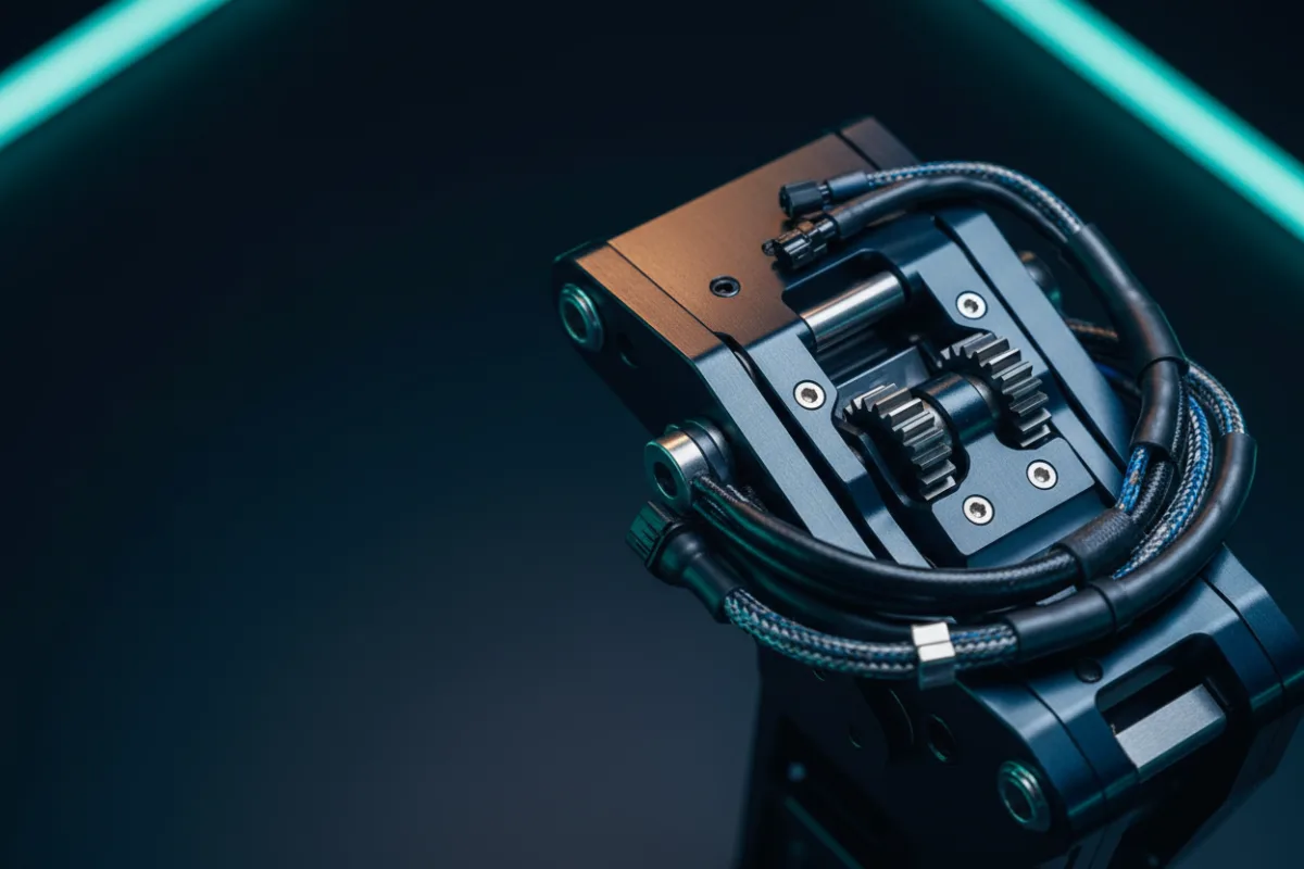 Triple Screen Bezel Correction Explained