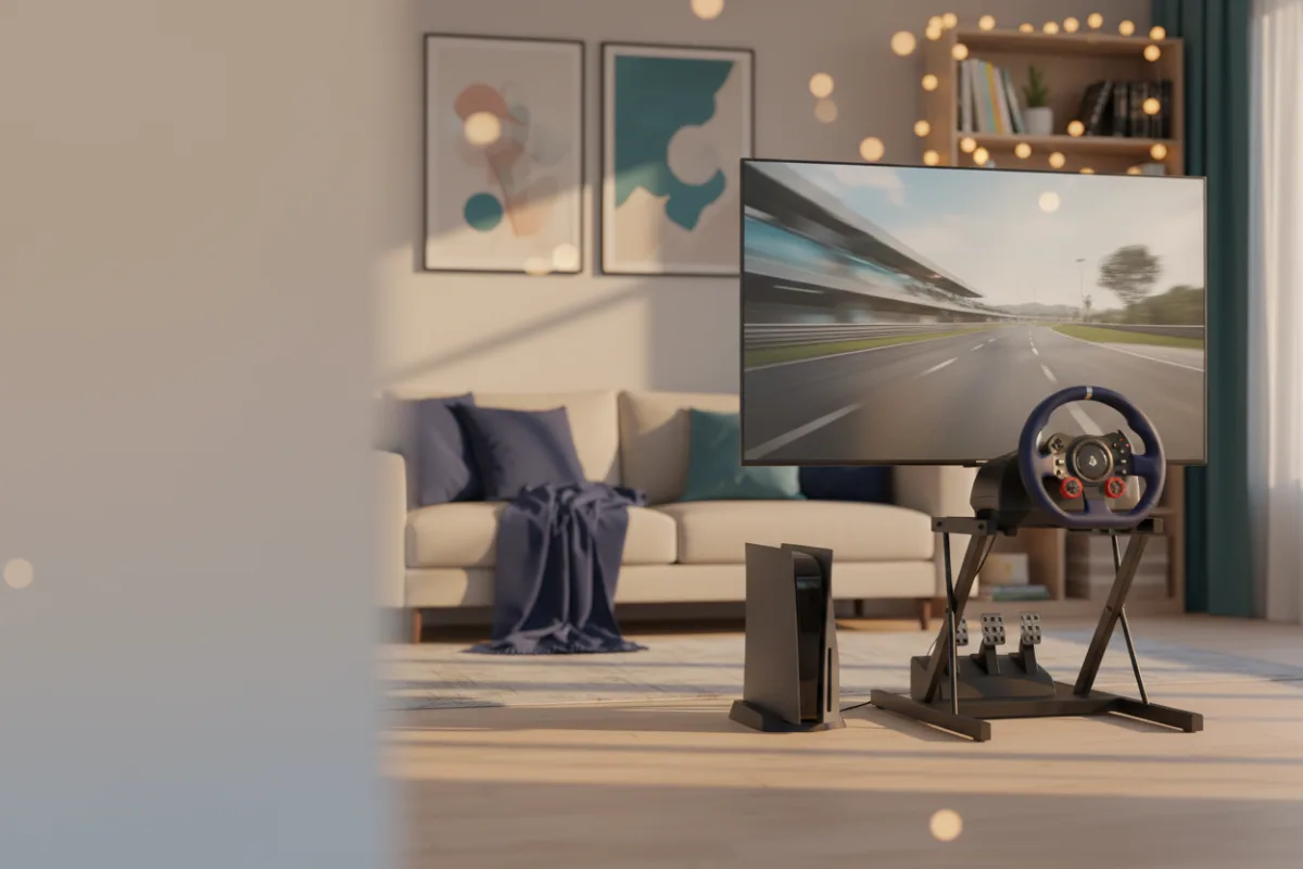 Xbox Series X for Sim Racing: Console Review