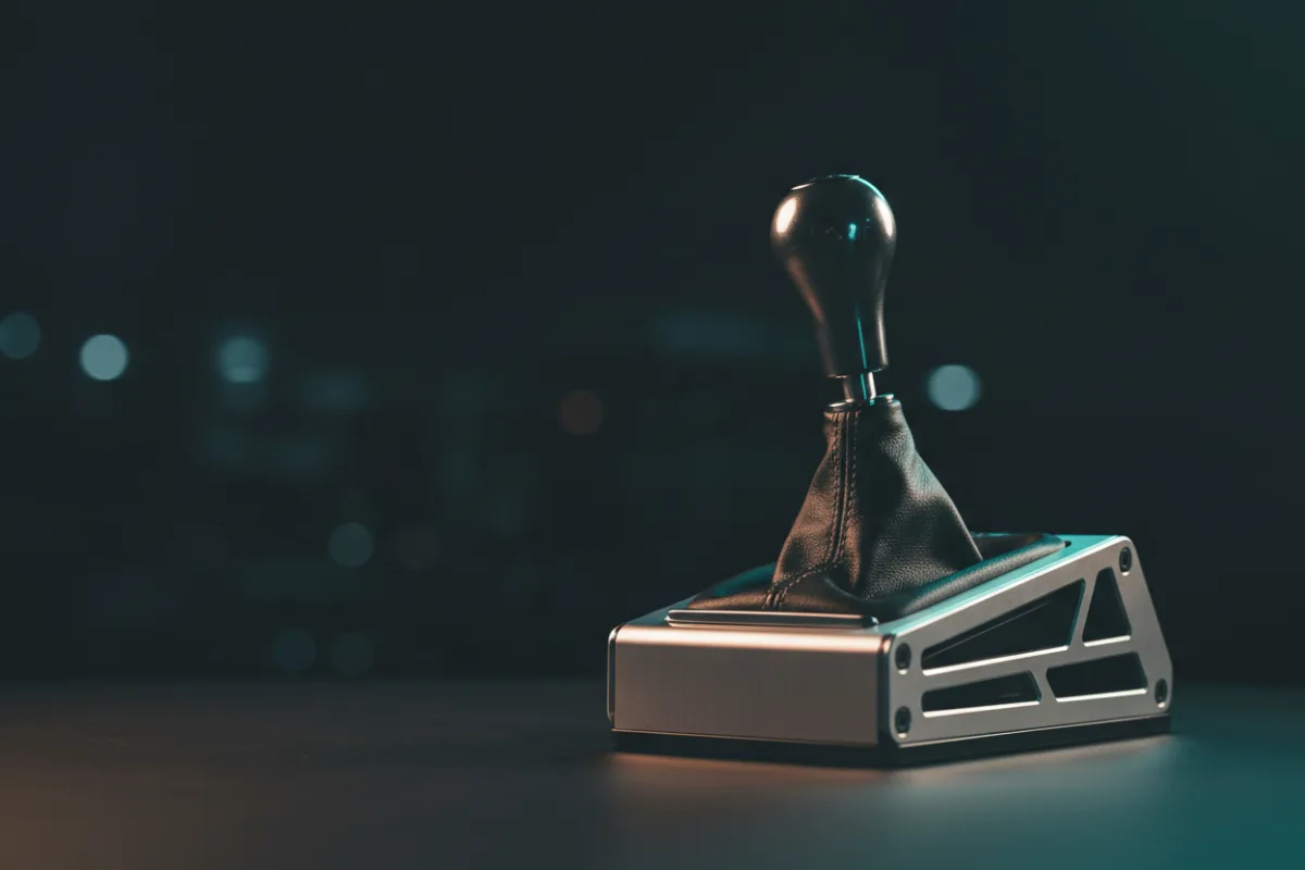 YESHMA USB Sequential Shifter Review: Budget Sequential Add On